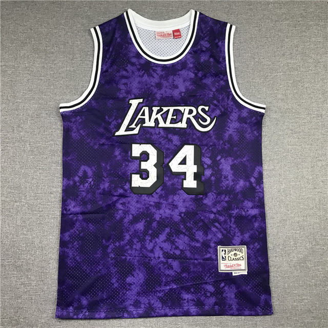 Los Angeles Lakers-084